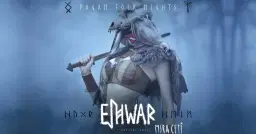 Eihwar + Special Guest: Mira Ceti | Stockholm