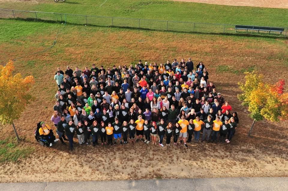 10 Year Reunion - OHCHS '16