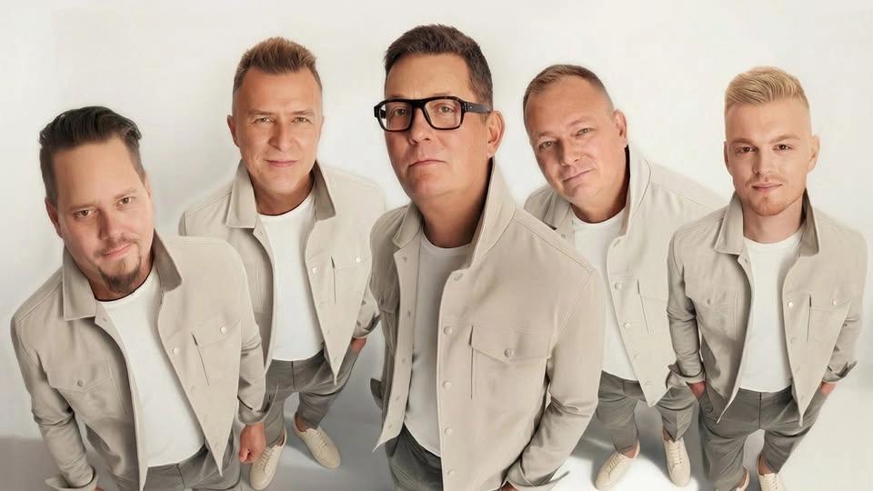 Casanovas på Liseberg