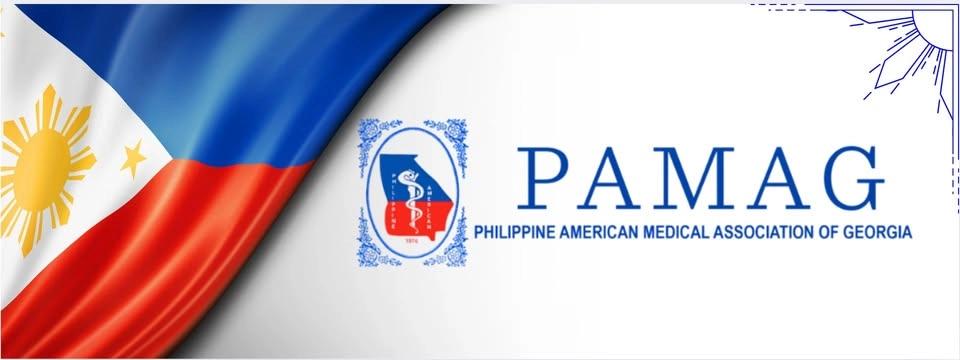 PAMAG 50th Fundraising Gala