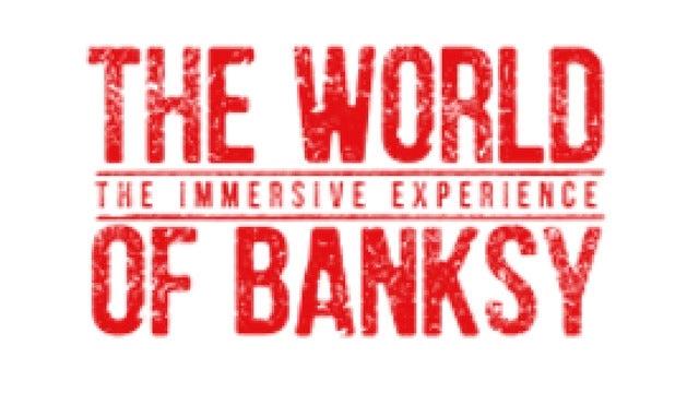 The World of Banksy