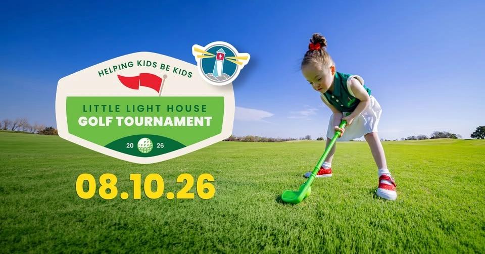 Little Light House Golf Tournament