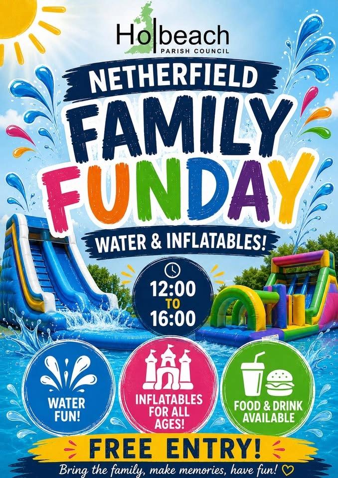 Family Fun Day