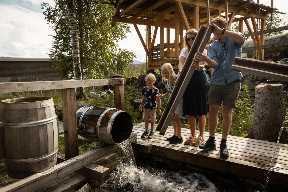LABROTORSDAG