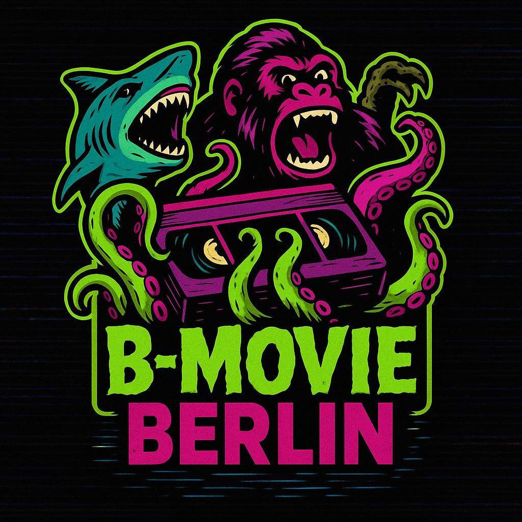 B-Movie Night: The Phantom Empire (1988)