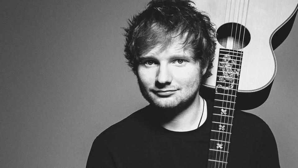 Ed Sheeran - Indianapolis, IN