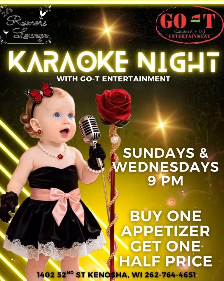 Karaoke