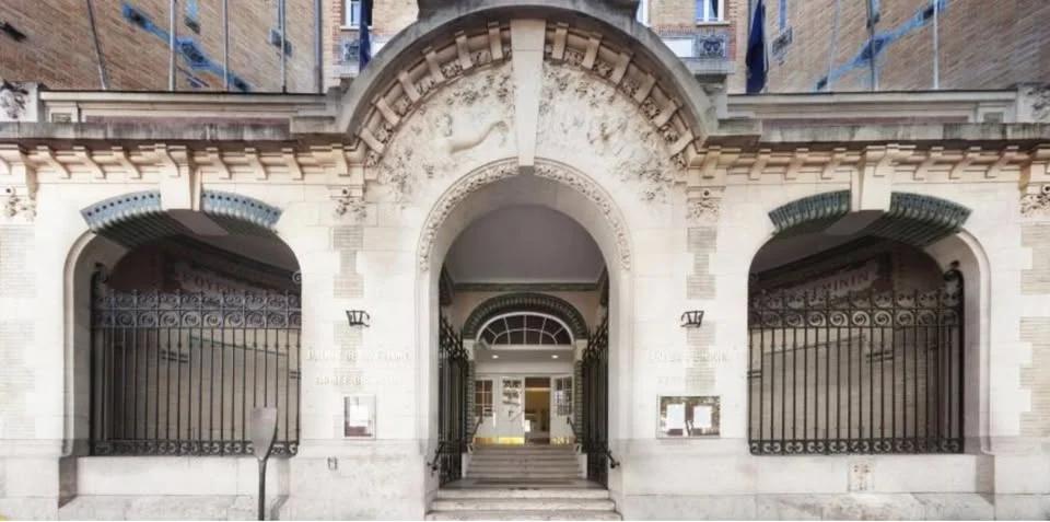 Marché de Créateurs - Palais de la Femme 2026