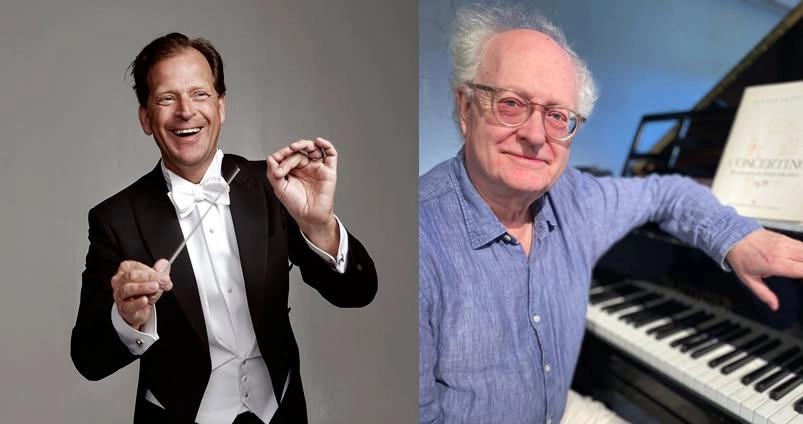 Östergötlands Musikdagar 2026: Festivalfinal – mina vänner i Hovkapellet