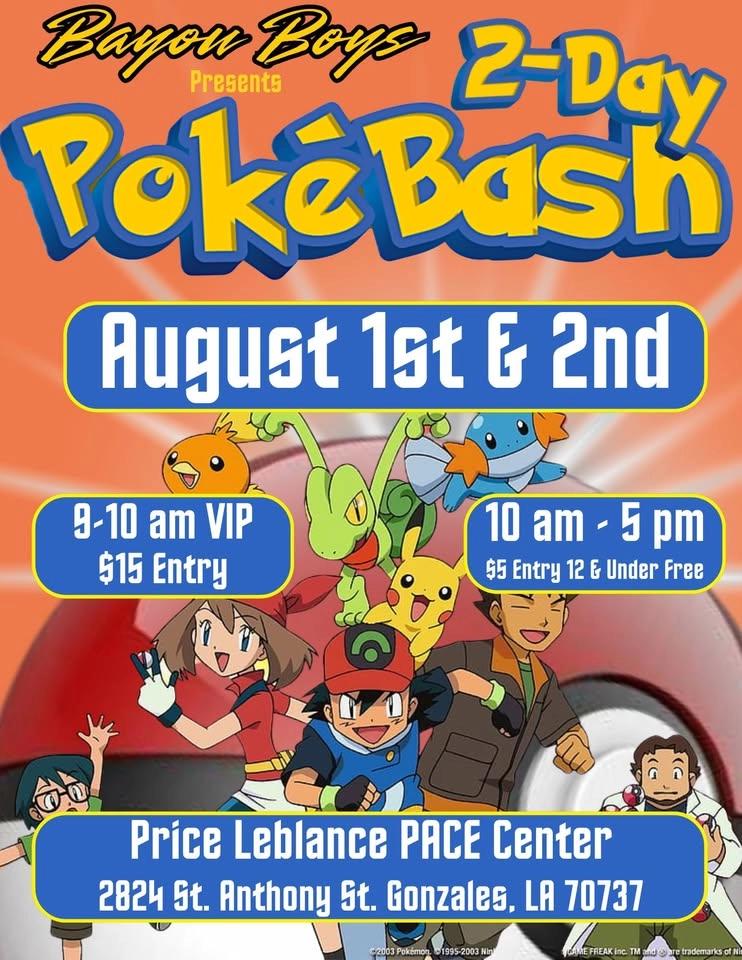 PokeBash