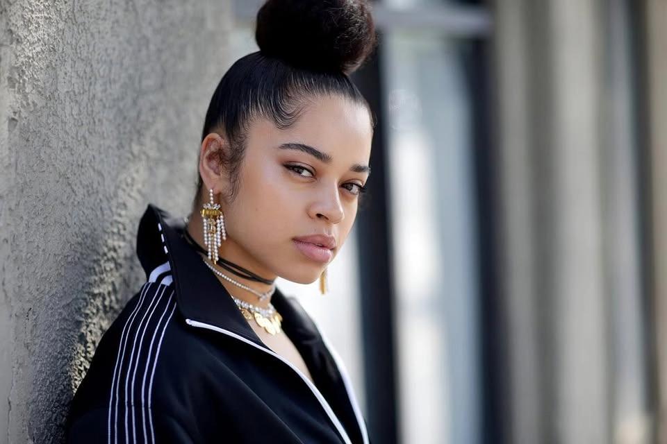 Ella Mai at Orlando - Orlando, FL