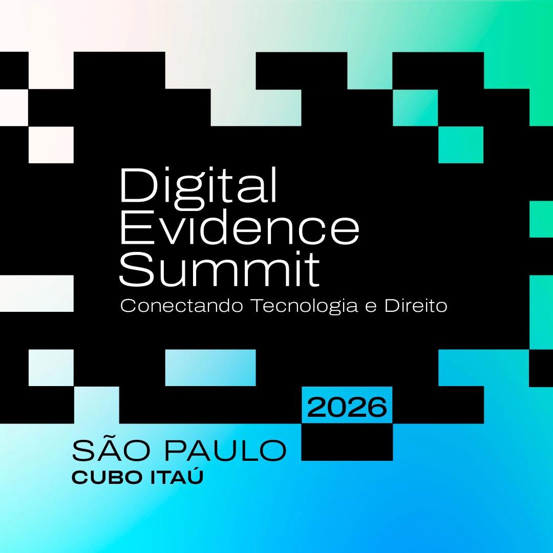 DES - Digital Evidence Summit (evento presencial)