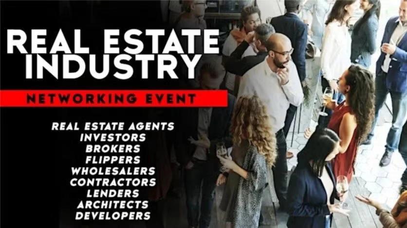 Real Estate Industry Networking