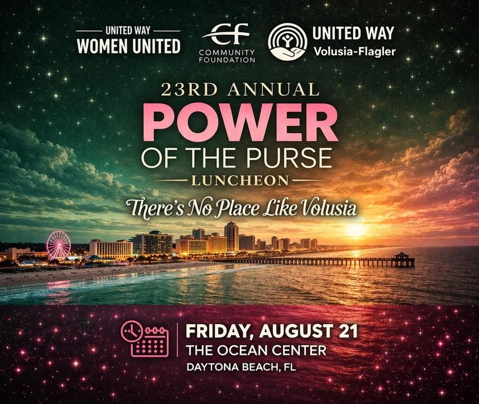 23rd Annual Power of the Purse (Volusia)