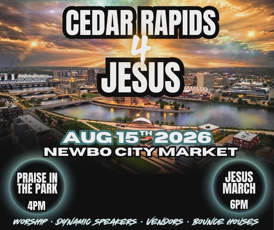 CR4Jesus