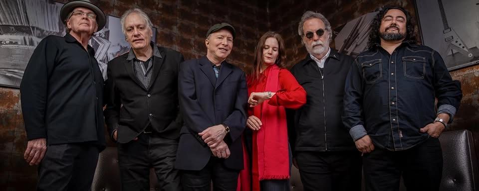 10,000 Maniacs