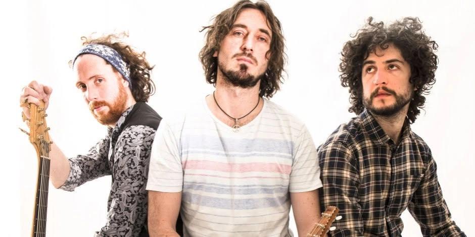 WILLE & THE BANDITS (UK)