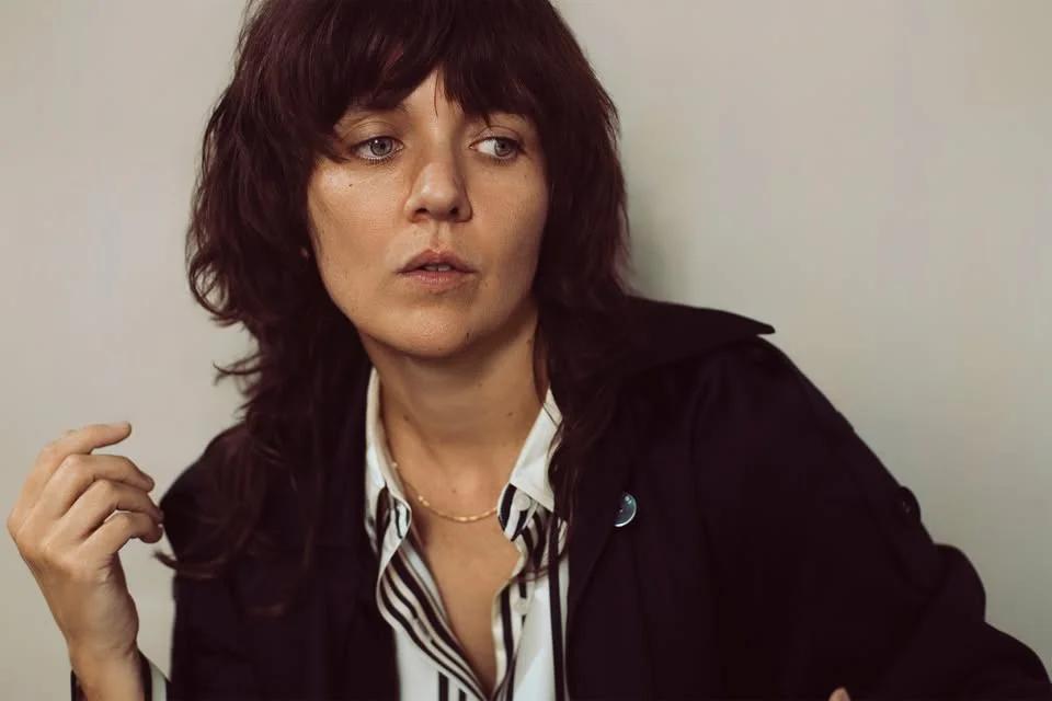 Courtney Barnett w/ Zoh Amba