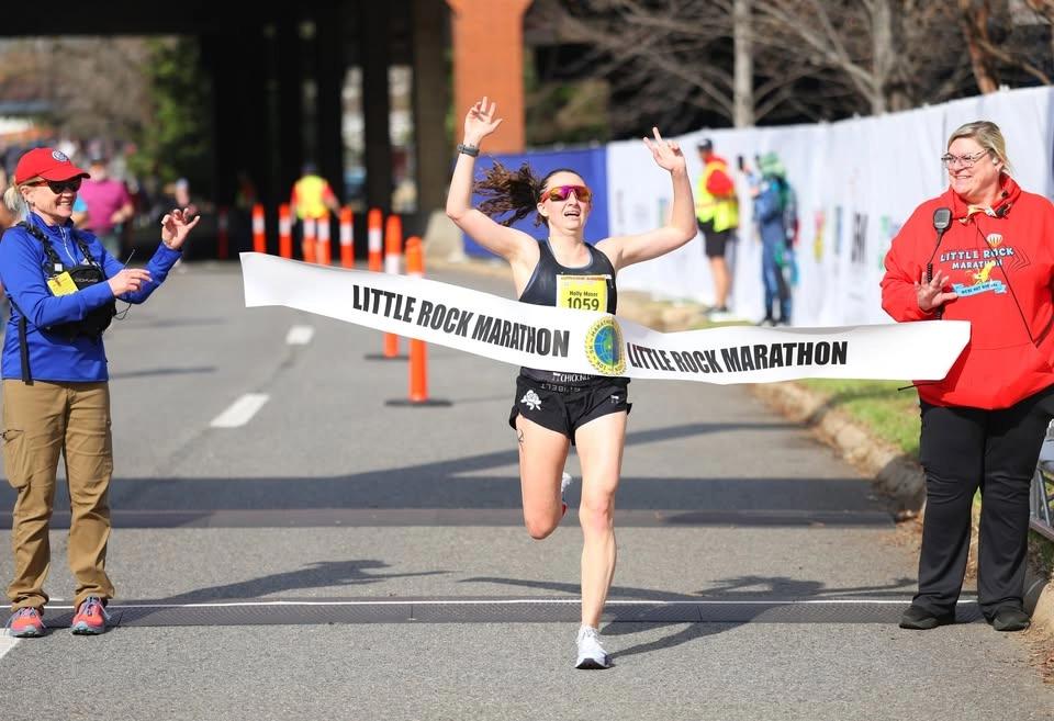 2027 Little Rock Marathon, Half, 10K, 5K, Kids Mile & All Abilities Marathon