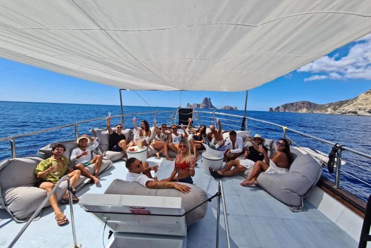 Cruise Crush Boat Party