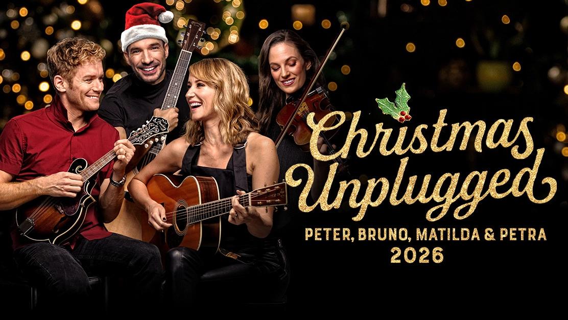 Christmas Unplugged 14:30