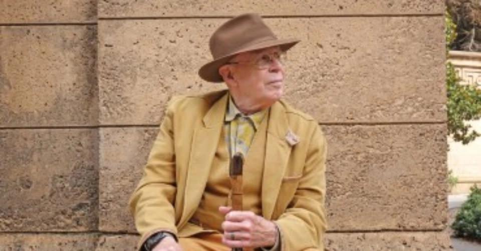 Bruce Cockburn