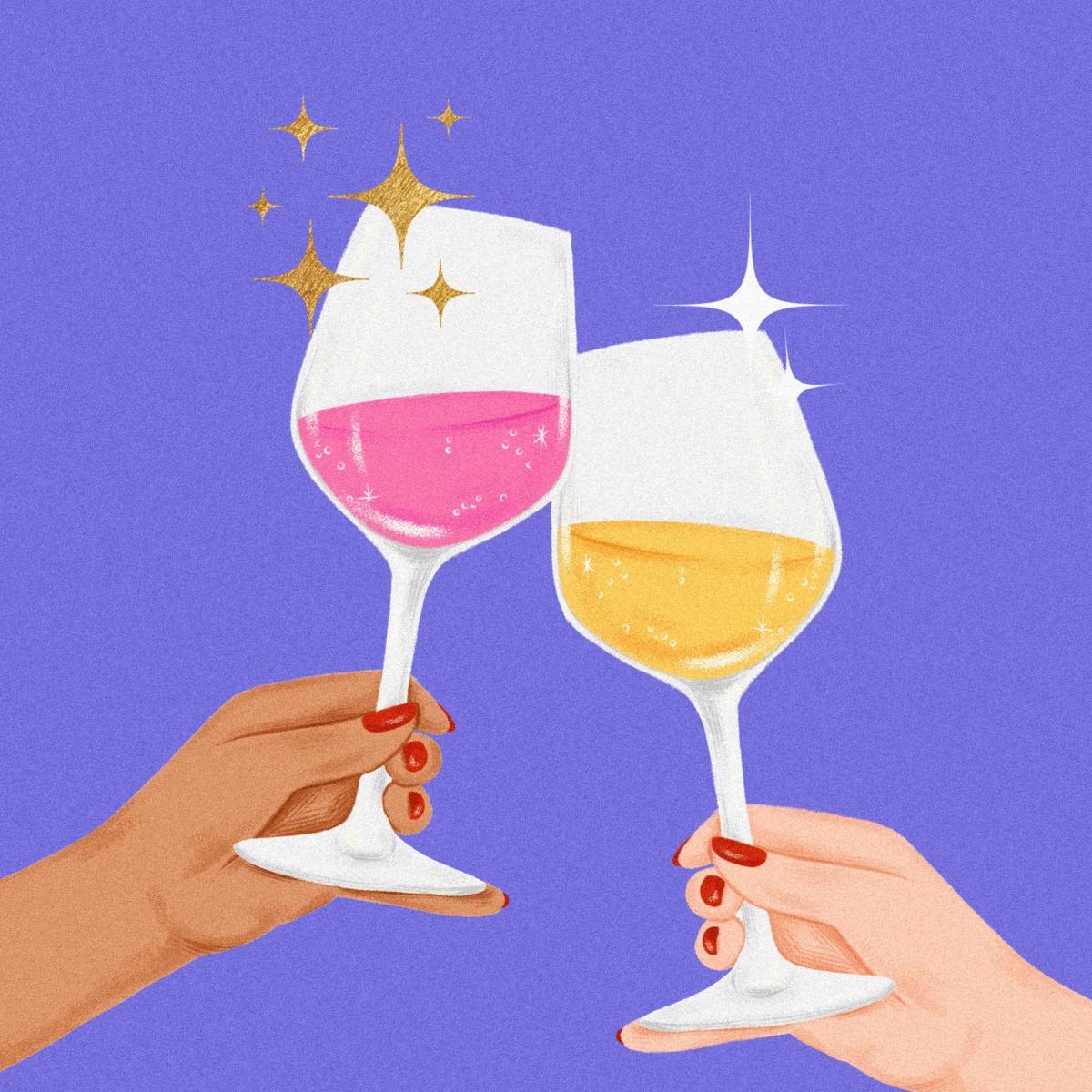 SWE Atlanta Sept Happy Hour At Deep Roots Roswell Tasting Room