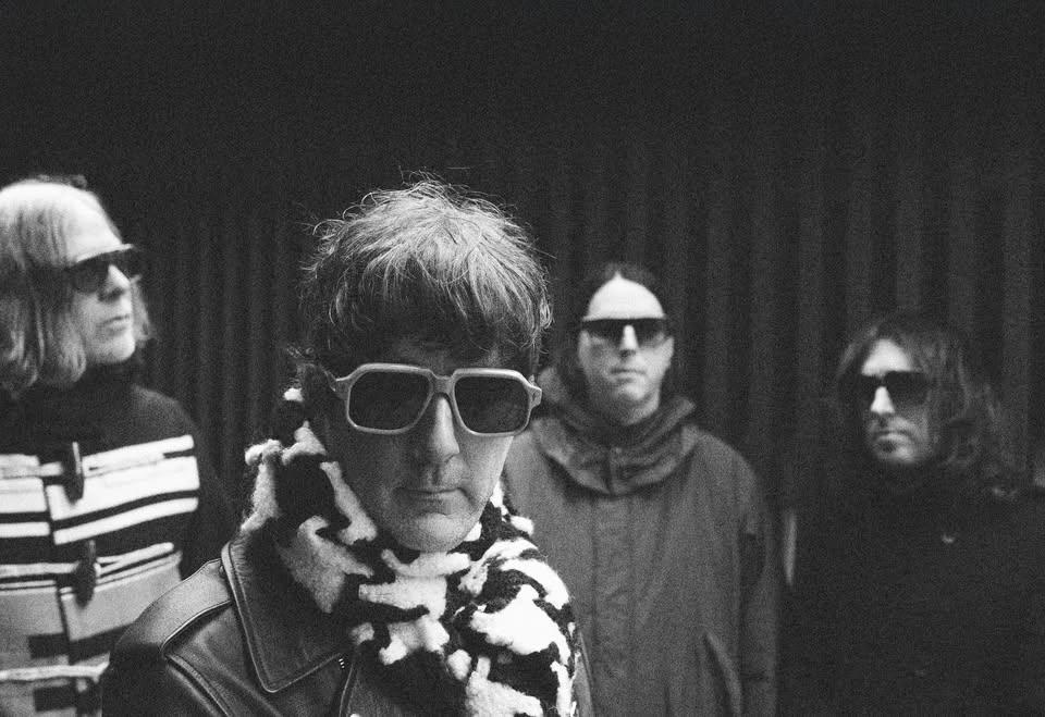 In Your Pocket Presents: The Asteroid No. 4
