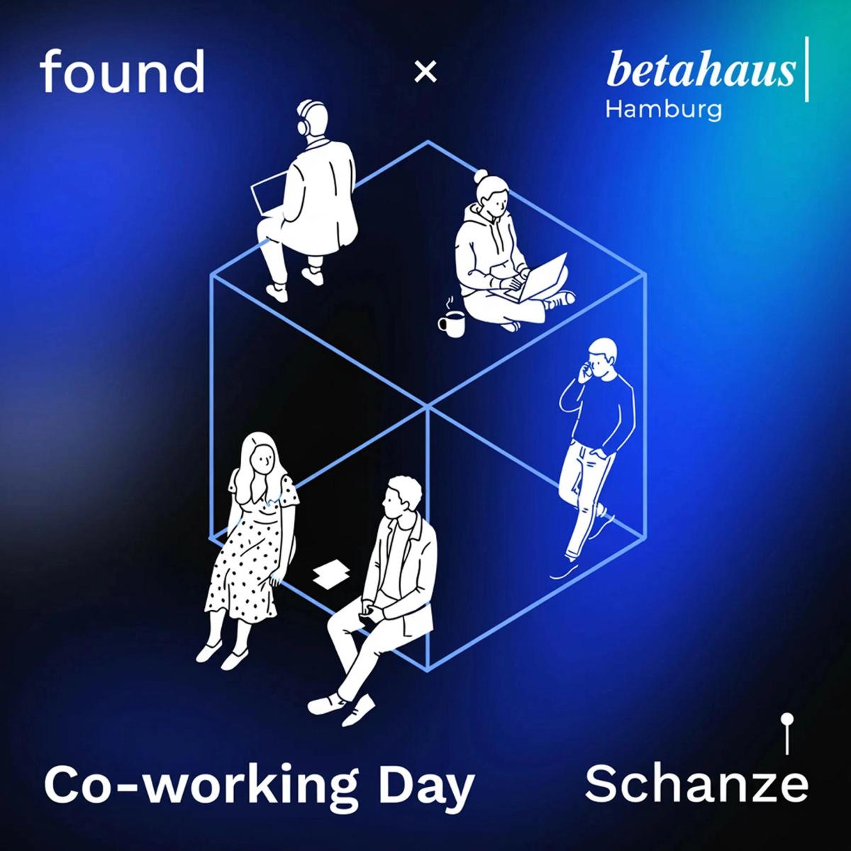Co-working Day