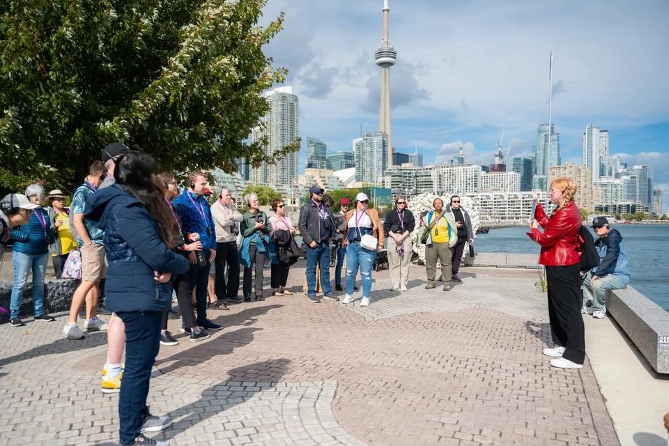 Flying with Billy Bishop