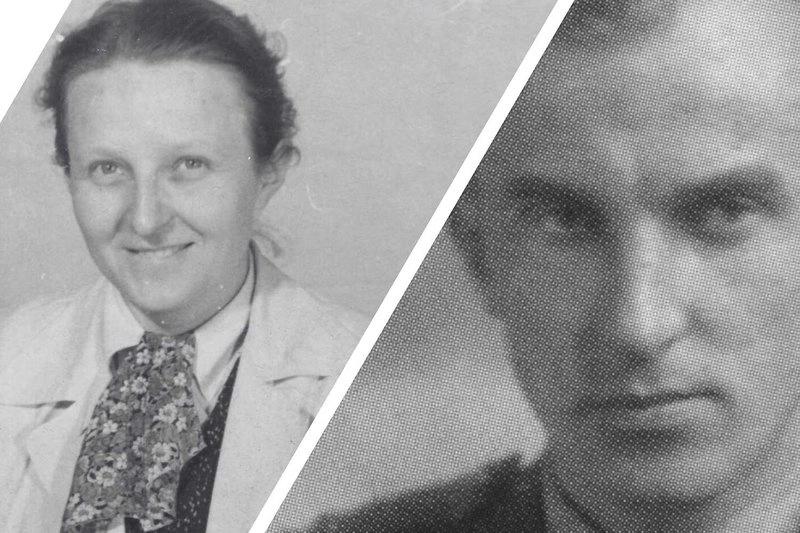 The Quiet Heroes Brno: Stories from the Second World War