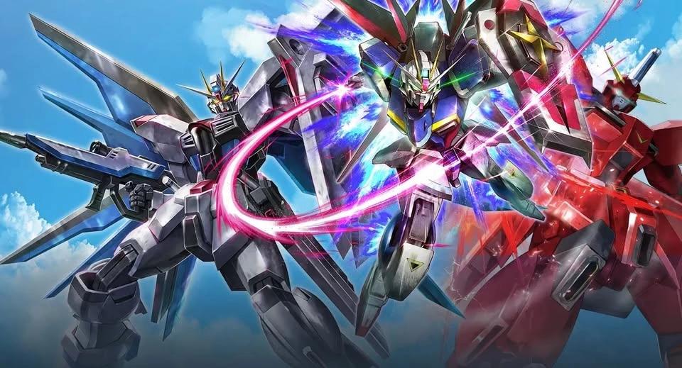 Gundam TCG Weekly Tournament
