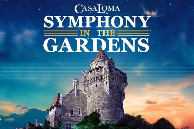 Symphony in the Gardens: A Love Song to Italy