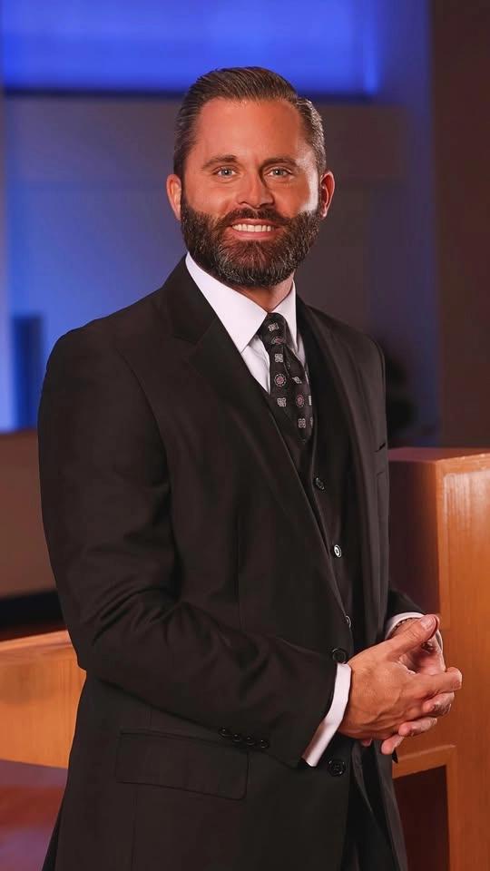 Guest Preacher Tyler Gaulden