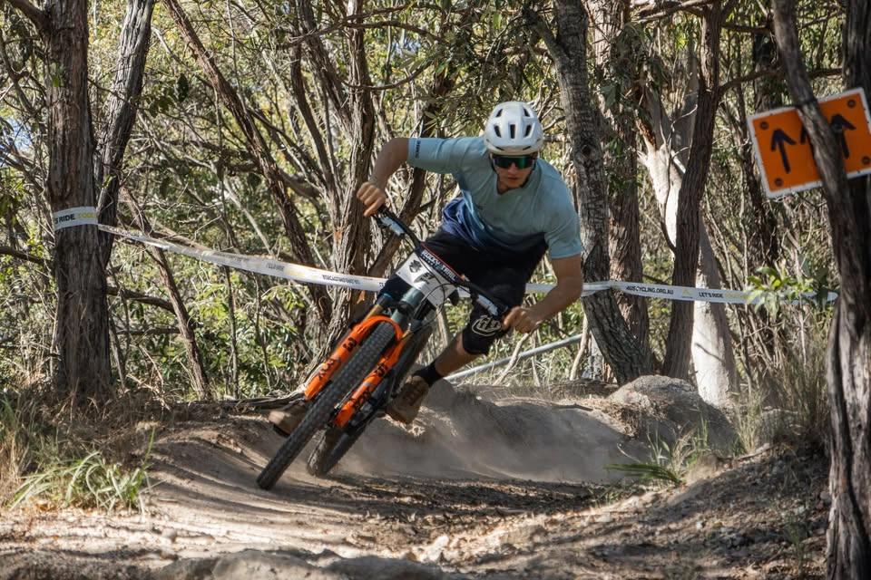 Fox Superflow® | Ipswich, Castle Hill Blackstone Reserve, QLD
