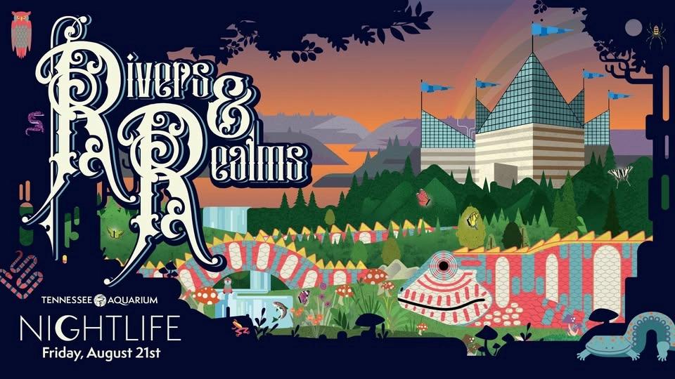 Nightlife: Rivers & Realms (18+)