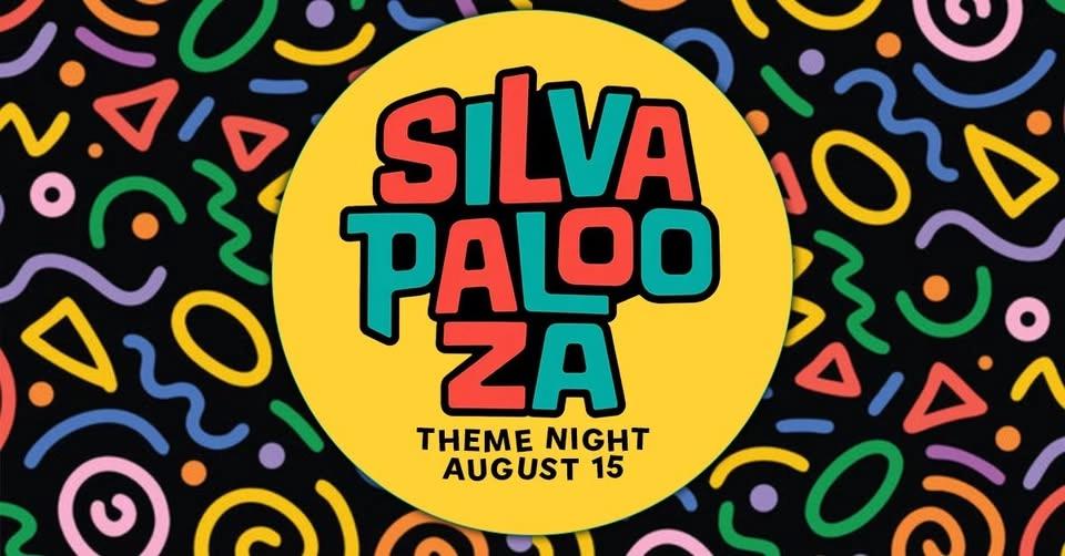 SILVAPALOOZA