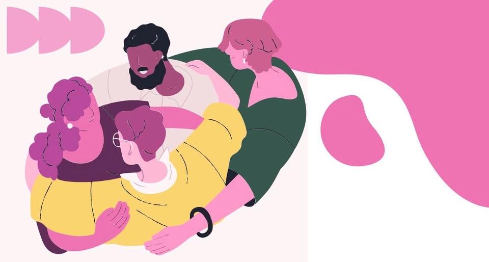 Grief and Safety Resource Fair