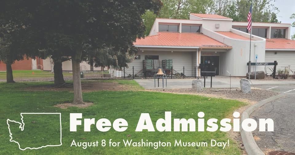 Washington Museum Day - Free Admission