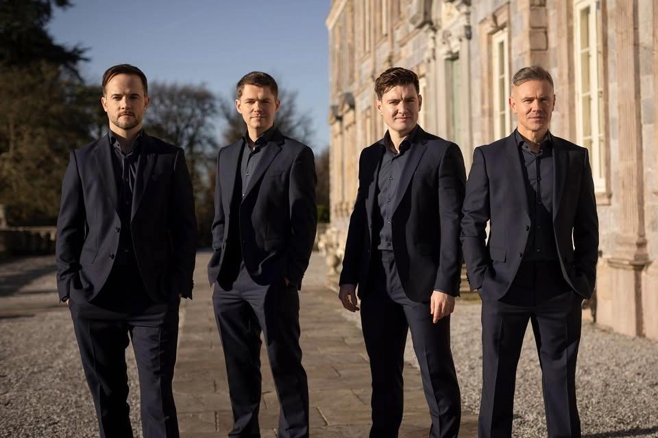 Celtic Thunder