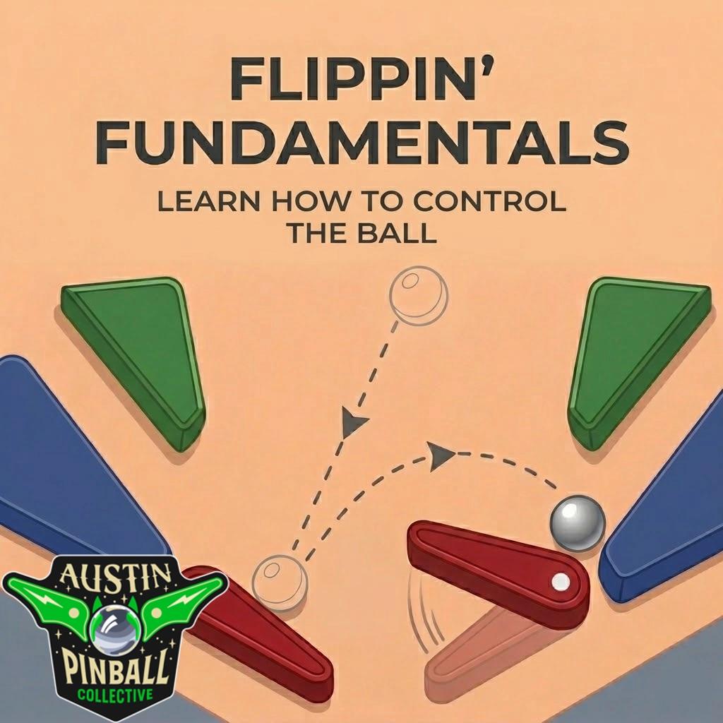 Flippin' Fundamentals