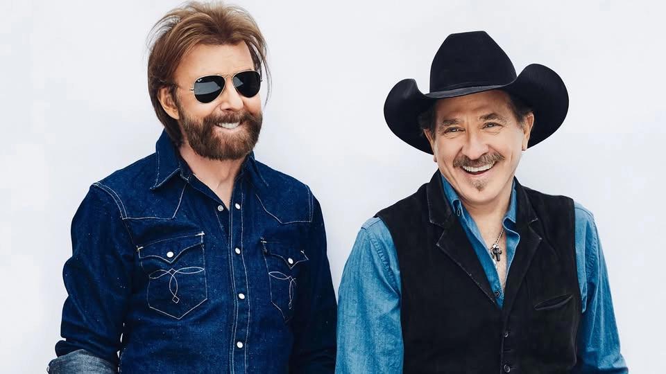 Brooks And Dunn at Charleston - Charleston, WV