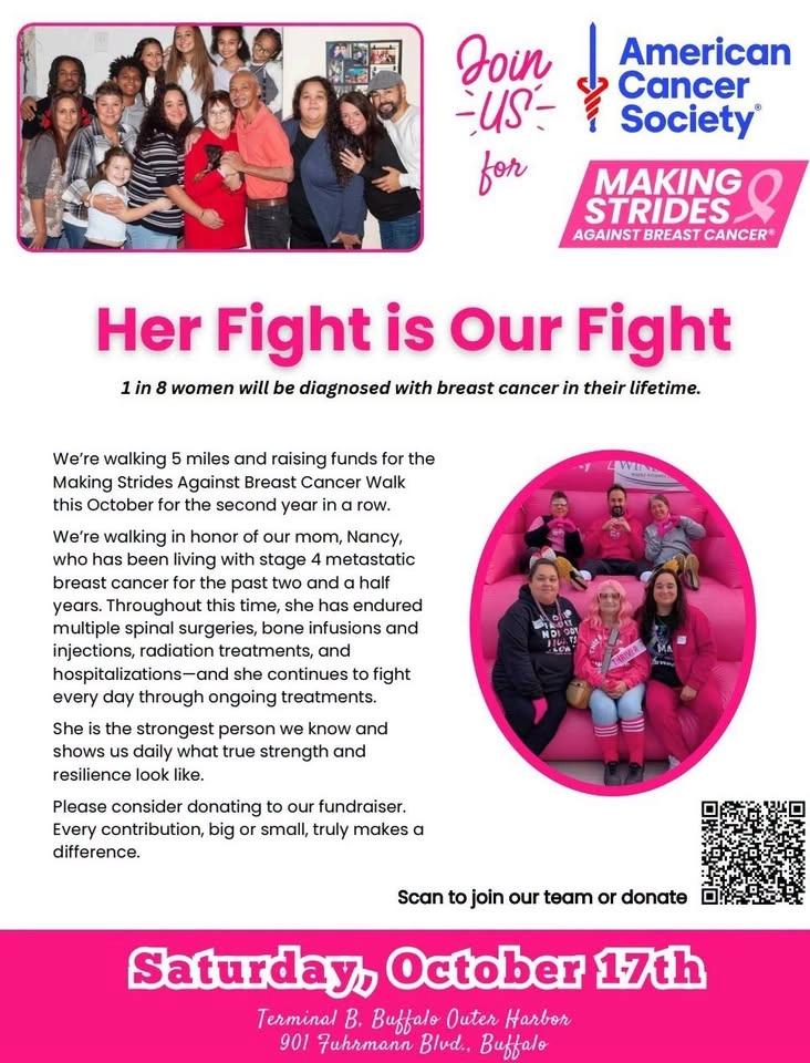 Milkshakes for a cause! (Both Locations)