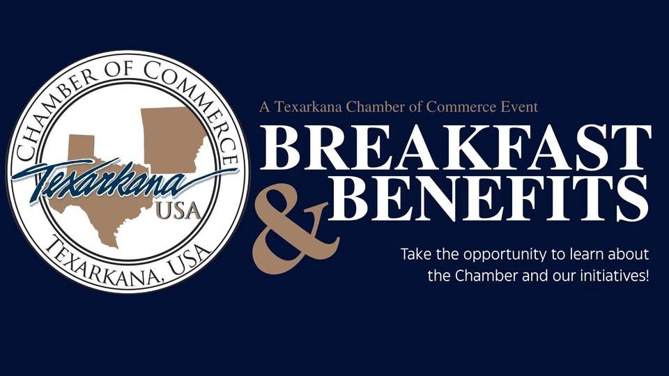 Breakfast & Benefits