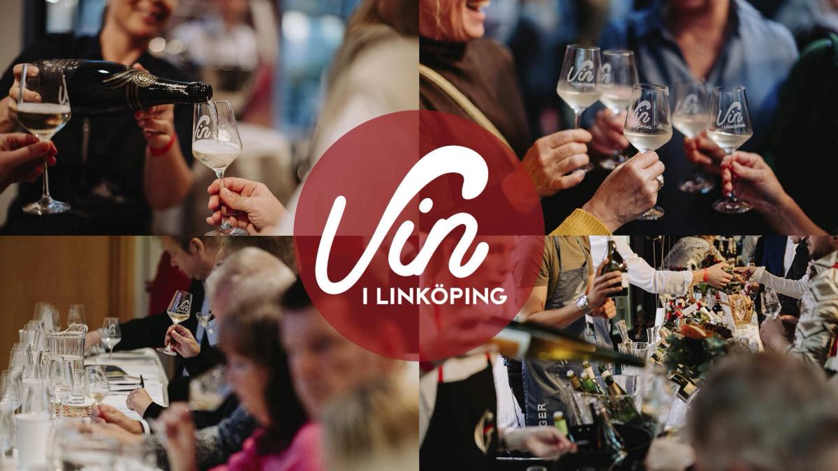 Vin i Linköping 2026