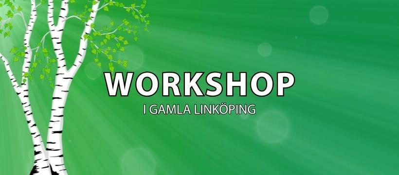 Workshops med Linköpings Sportdansklubb