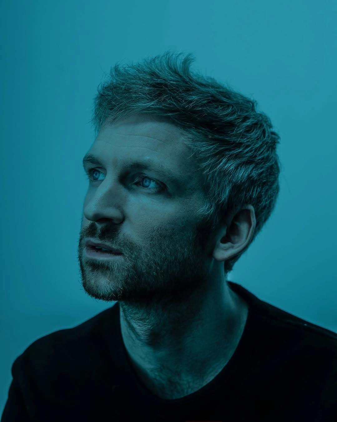 Ólafur Arnalds – Falling Apart Together