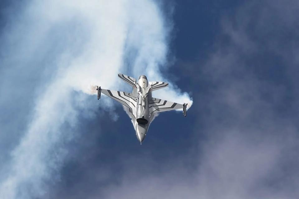 Huvudflygdagar 2026 - Swedish Air Force 100th Anniversary