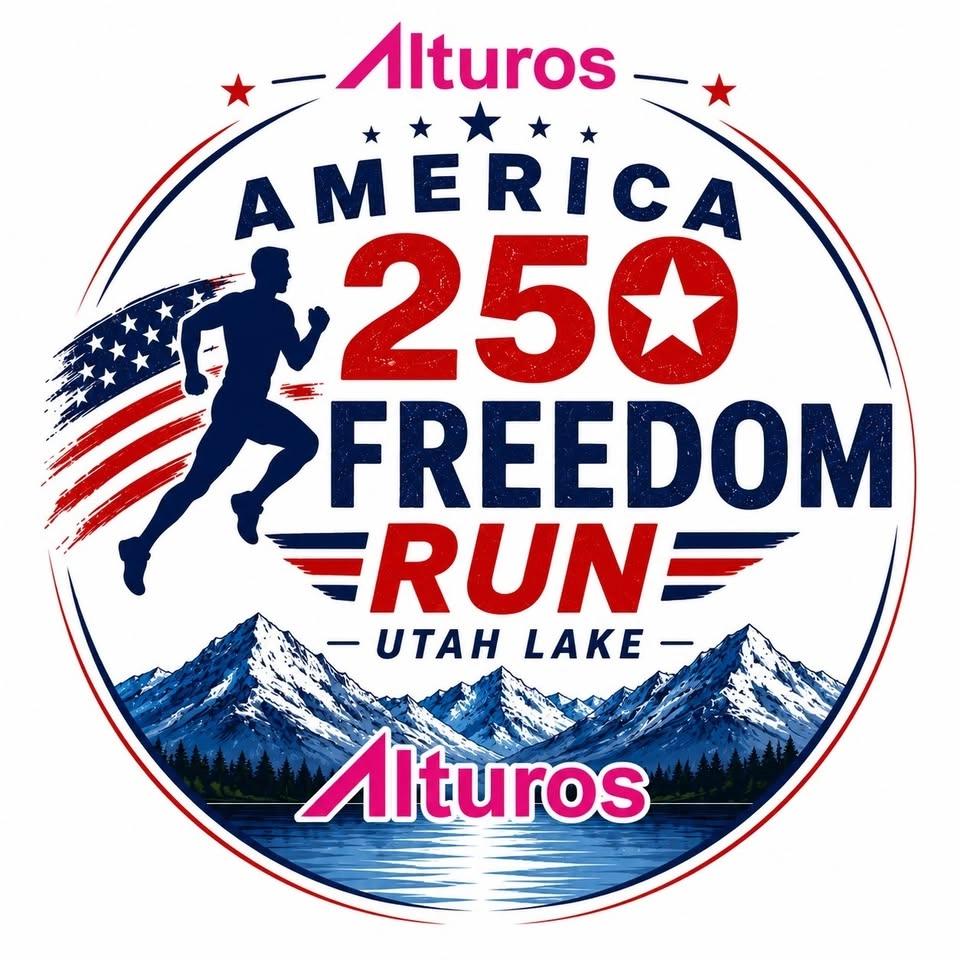 America 250 Freedom Walk & 5k Run