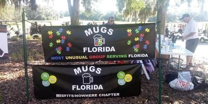 Mugs Monthly Meeting